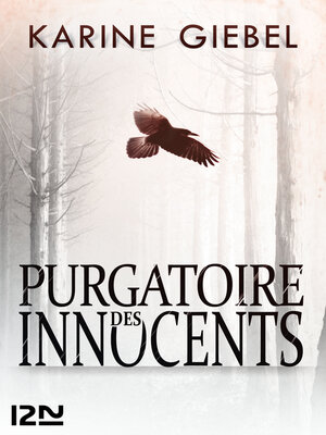cover image of Purgatoire des innocents